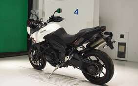 TRIUMPH TIGER 1050 2014