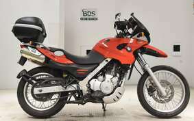 BMW F650GS 2001 0172