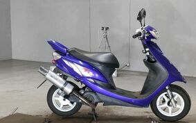 YAMAHA JOG ZR Evolution SA16J