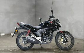 HONDA CBF125R 不明