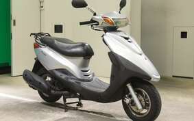 YAMAHA AXIS 125 TREET SE53J