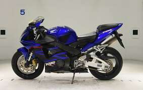 HONDA CBR954RR 2002