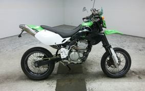 KAWASAKI KLX250 SR 1993 LX250E