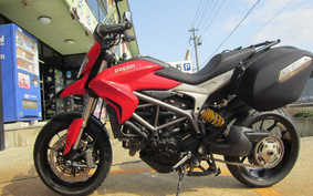 DUCATI HYPERMOTARD 820 2013 B201J