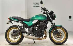 KAWASAKI Z650 RS 2022 ER650M