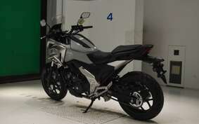 HONDA NC750X 2024 RH09