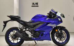 YAMAHA YZF-R3 RH13J