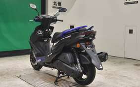 YAMAHA CYGNUS 125 XSR 3 SED8J