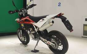 HUSQVARNA SM250R