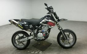 KAWASAKI KLX250D TRACKER 2001 LX250E