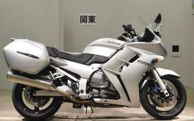 YAMAHA FJR1300 2002 RP04