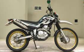 YAMAHA SEROW 250 DG17J