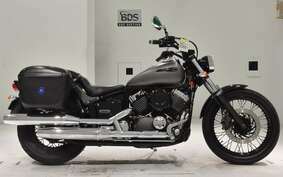 YAMAHA DRAGSTAR 400 2014 VH02J