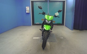 KAWASAKI KSR110 KL110C