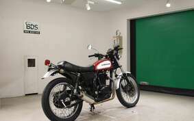 KAWASAKI 250TR BJ250F