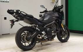 YAMAHA MT-09 Tracer 2016 RN36J