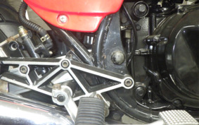 KAWASAKI GPZ550 2022 ZX550A