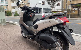 YAMAHA N-MAX155 ABS SG50J