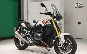 BMW R1200R 2016