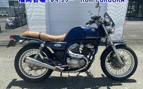 YAMAHA SRV250 RENAISSA 4DN