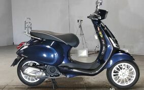 VESPA SPRINT 150 M8221