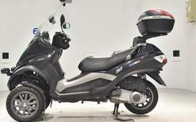 PIAGGIO MP3 250 M472