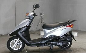 YAMAHA AXIS 125 TREET SE53J