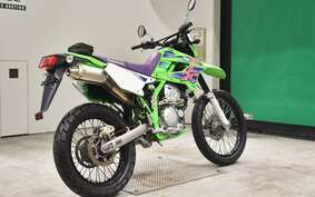 KAWASAKI KLX250 Gen.2 LX250S