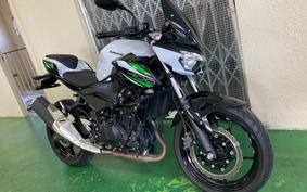 KAWASAKI Z400 2019 EX400G