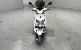 YAMAHA CYGNUS 125 X SR SE44J