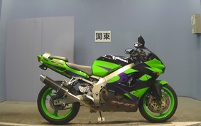 KAWASAKI ZX900R NINJA 2002 ZX900E