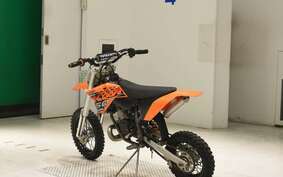 KTM 50 SX