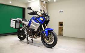 YAMAHA XT1200Z SUPER TENERE 2011 DP01