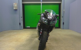 KAWASAKI NINJA 250 ABS 2013 EX250L