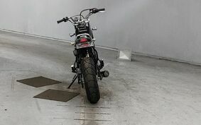 YAMAHA TW225 DG09J