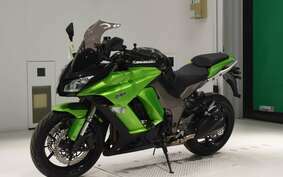 KAWASAKI NINJA 1000 2011