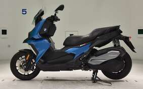 BMW C400X 2020