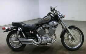 YAMAHA VIRAGO 400 2NT