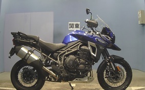 TRIUMPH TIGER EXPLORER 2016 1F43E9