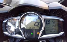 YAMAHA FJR1300 2015 RP27J