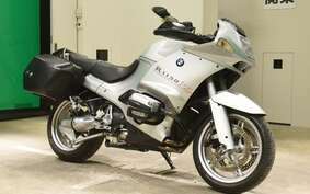 BMW R1150RS 2001 0447