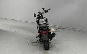 KAWASAKI ELIMINATOR 250 V Type VN250A