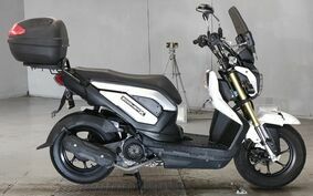 HONDA ZOOMER-X JF52