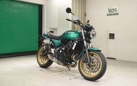 KAWASAKI Z650 RS 2022 ER650M