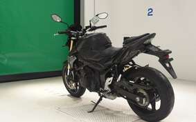 SUZUKI GSR750 A 2014 GR7NA