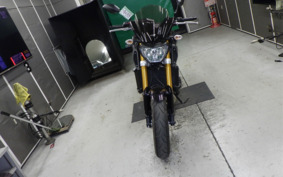 YAMAHA MT-09 A 2015 RN34J