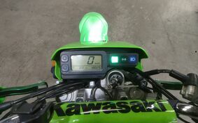 KAWASAKI SUPER SHERPA KL250G