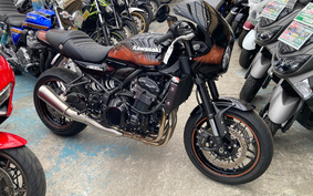 KAWASAKI Z900RS 2020 ZR900C