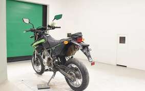 KAWASAKI KLX125D TRACKER LX125D