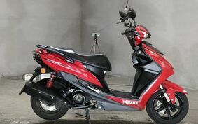 YAMAHA CYGNUS 125 X SR SEA5J